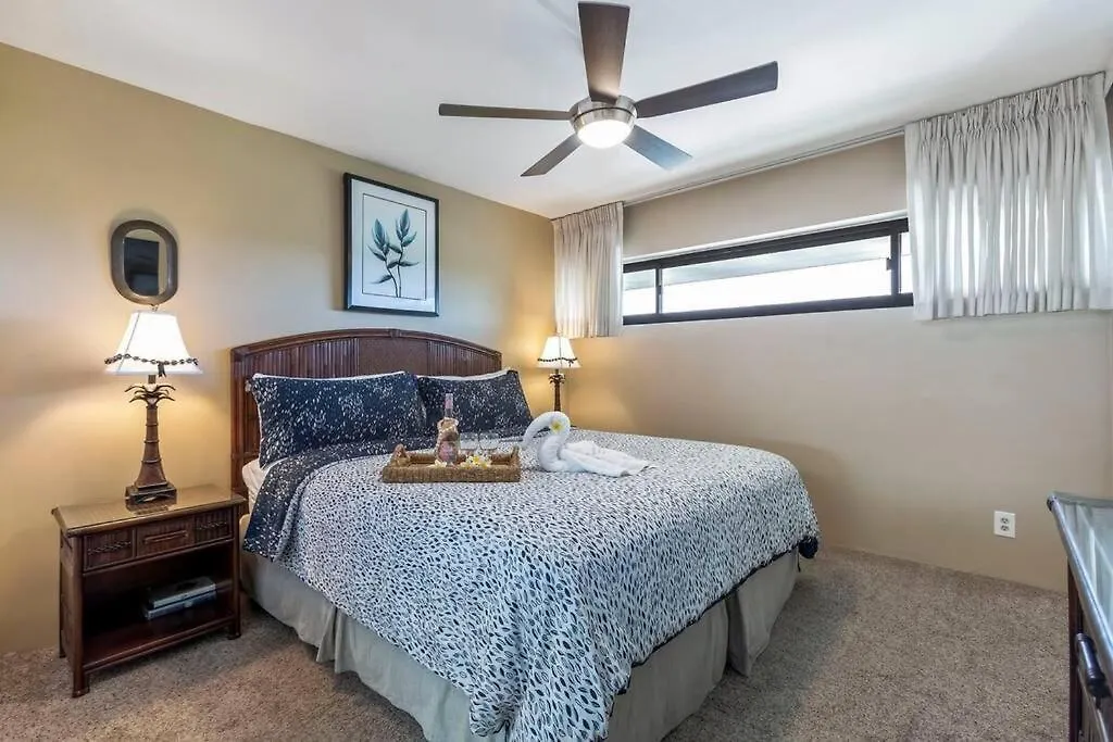 Sugar Beach Resort 534- Oceanfront With Amazing Views At Sugar Beach Resort Kihei 0*,